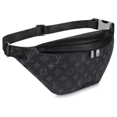 louis vuitton belt bag mens